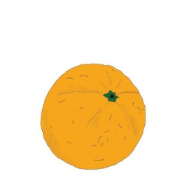Apelsin