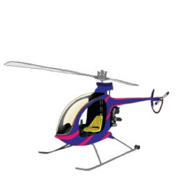 helikopter