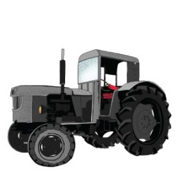 traktor