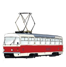 tramm