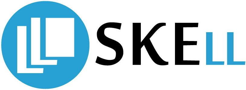 Skell logo